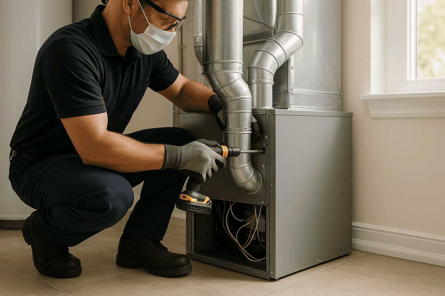 Instalación de Hornos 101: Lo Que Todo Propietario Debe Saber