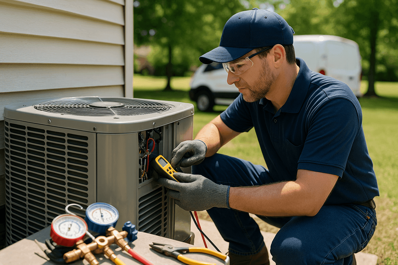 Preventing HVAC Emergencies: Essential Tips for Homeowners and Businesses