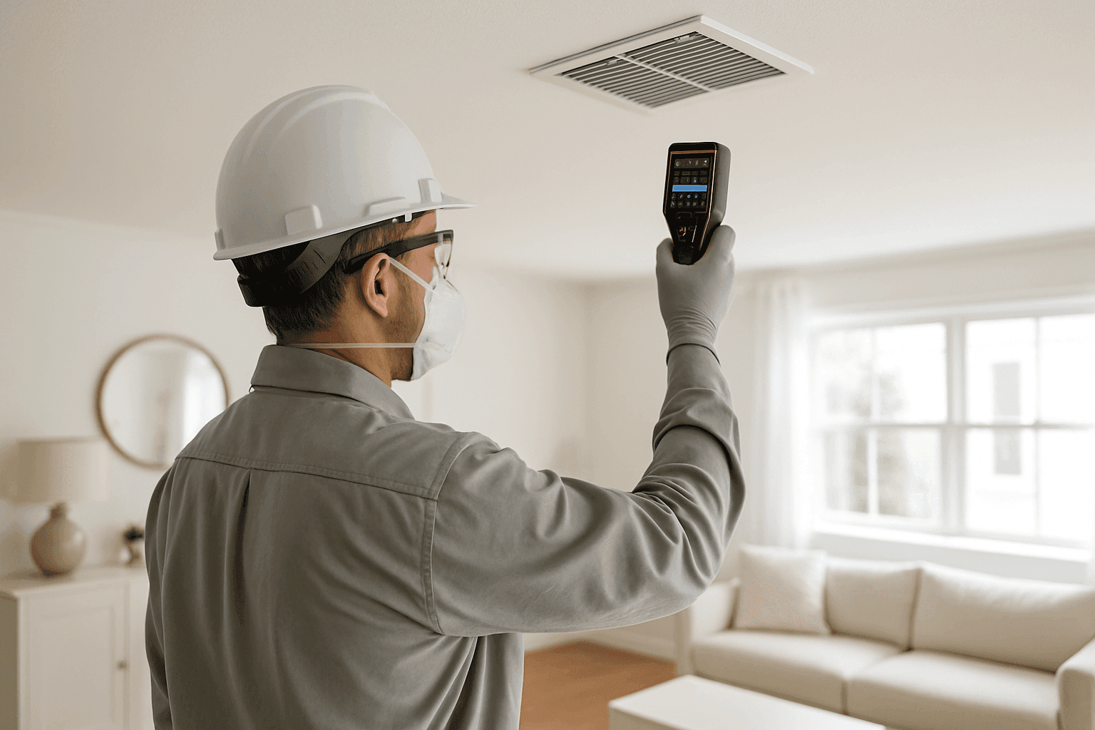 Guía definitiva para la calidad del aire interior: Soluciones para cada hogar